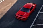 Dodge Challenger SRT Demon 2017 года
